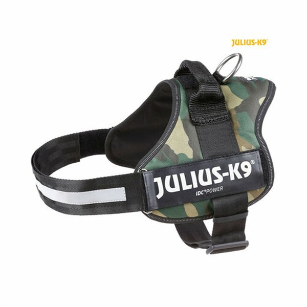Suņu drošības siksna Julius K9 3