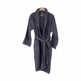 Chalatas Berilo Pilka L/XL (6 vnt.)