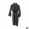 Dressing Gown Berilo Grey M/L (6 Units)