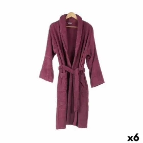 Chalatas Berilo Raudona M/L (6 vnt.)