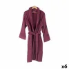Dressing Gown Berilo Red M/L (6 Units)