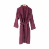 Dressing Gown Berilo Red M/L (6 Units)