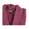 Dressing Gown Berilo Red M/L (6 Units)