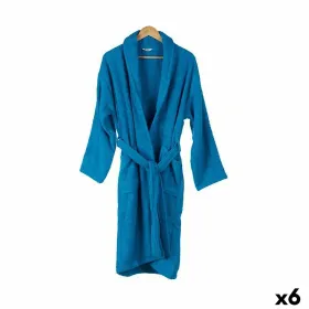 Chalatas Berilo Mėlyna M/L (6 vnt.)