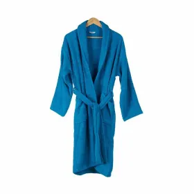 Chalatas Berilo Mėlyna L/XL (6 vnt.)