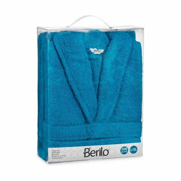 Halāts Berilo Zils L/XL (6 gb.)