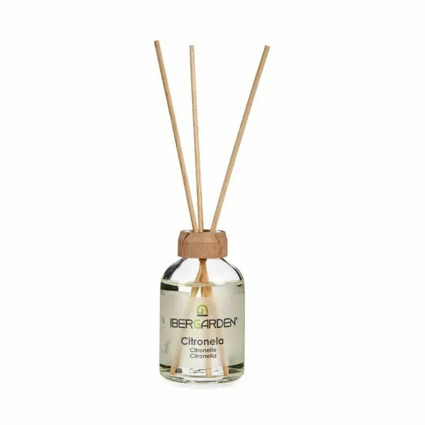 Ароматические палочки Ibergarden цитронеллы 50 ml (12 штук)