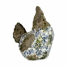 Dekoratyvinė sodo figūra Ibergarden Polirezinas Višta 22,5 x 39 x 34 cm (2 vnt.)