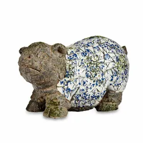 Dekoratyvinė sodo figūra Ibergarden Polirezinas Šernas 20,5 x 26 x 47 cm (2 vnt.)