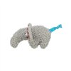 Cat toy Trixie Multicolour Elephant