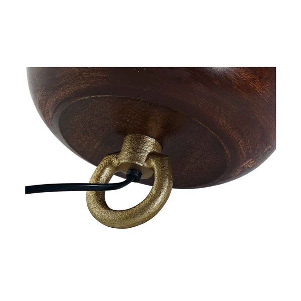 Настольная лампа DKD Home Decor