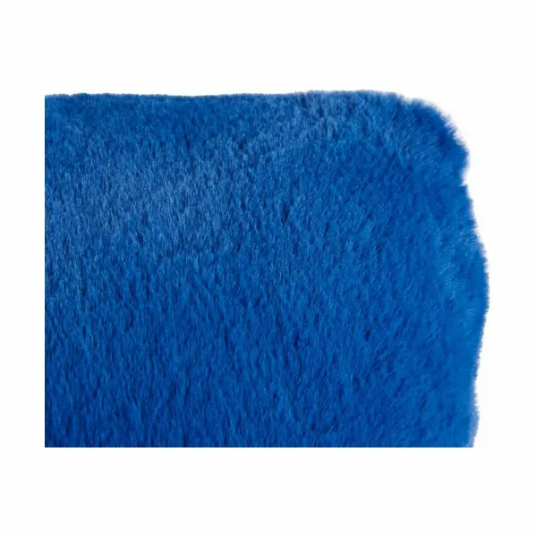 Cushion Gift Decor Blue 40 x 2 x 40 cm (12 Units)