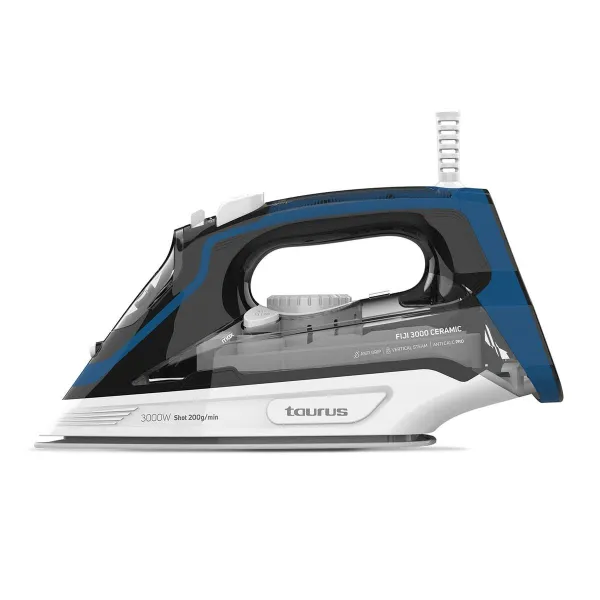 Garų lygintuvas Taurus FIJI 3000 3000 W