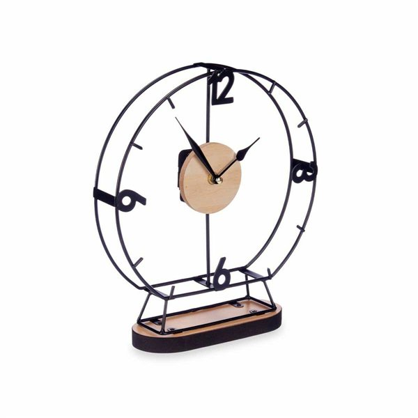 Stalinis laikrodis Gift Decor 6 osaa