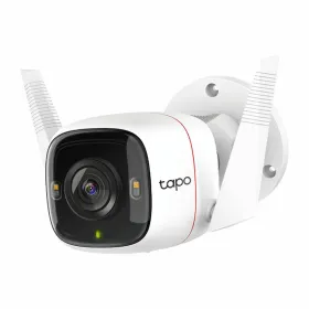 Uzraudzības Videokameras TP-Link TAPO C320WS