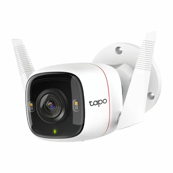 Stebėjimo kamera TP-Link TAPO C320WS