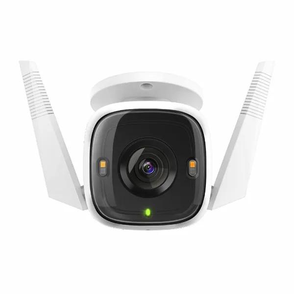 Surveillance Camcorder TP-Link TAPO C320WS