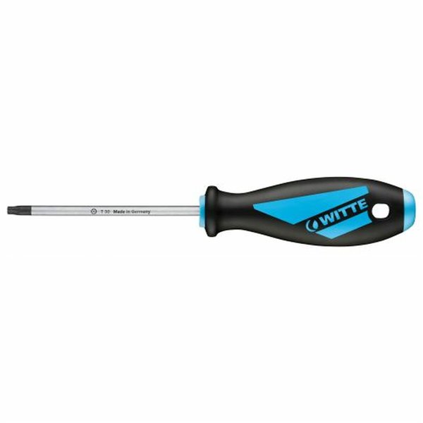 Отвертка WITTE MAXX Torx