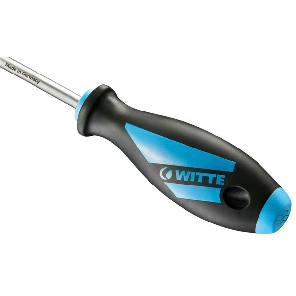 Отвертка WITTE MAXX Torx