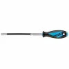 Socket screwdriver WITTE Hex Hexagonal