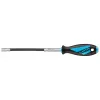Socket screwdriver WITTE Hex Hexagonal