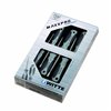 Набор отверток WITTE Torx 6 Предметы