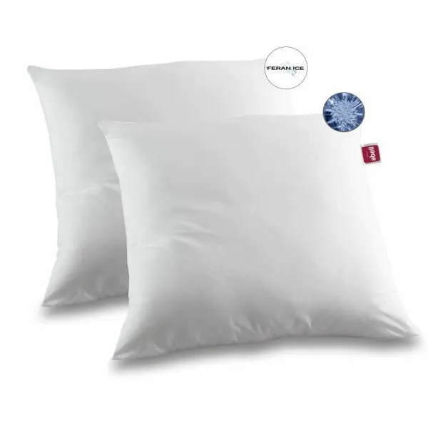 2 padja komplekt Abeil (2 Ühikut)
