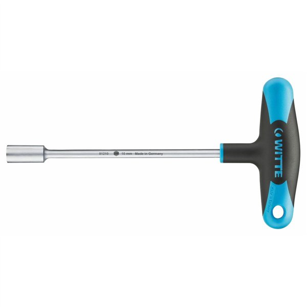 T wrench WITTE PRO Hexagonal 5 mm