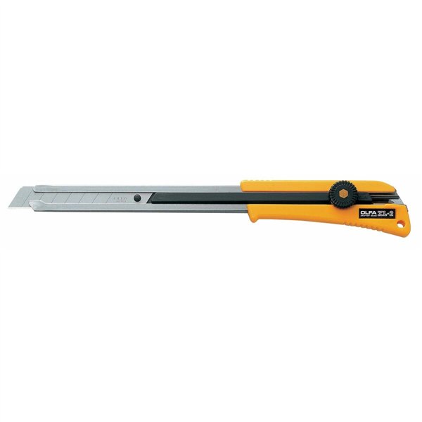 Cutter Olfa 18 X 0,5 MM 18 mm Extra long