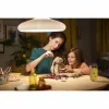 Светодиодная лампочка Philips Classic Standard 60 W Белый E E27 (2700 K) (2 штук)