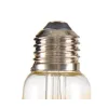 LED-lamppu Gift Decor Läpinäkyvä 4 W E27 12,5 x 17,5 x 12,5 cm Vintage 12 osaa