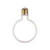 LED-lamppu Gift Decor Valkoinen 4 W E27 9,3 x 13,5 x 3 cm Kamuolys 12 osaa (2700 K)