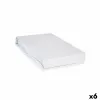Madratsikaitse Gift Decor Valge 135 x 195 cm