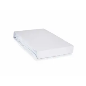 Защитный матрас Gift Decor Белый 135 x 195 cm