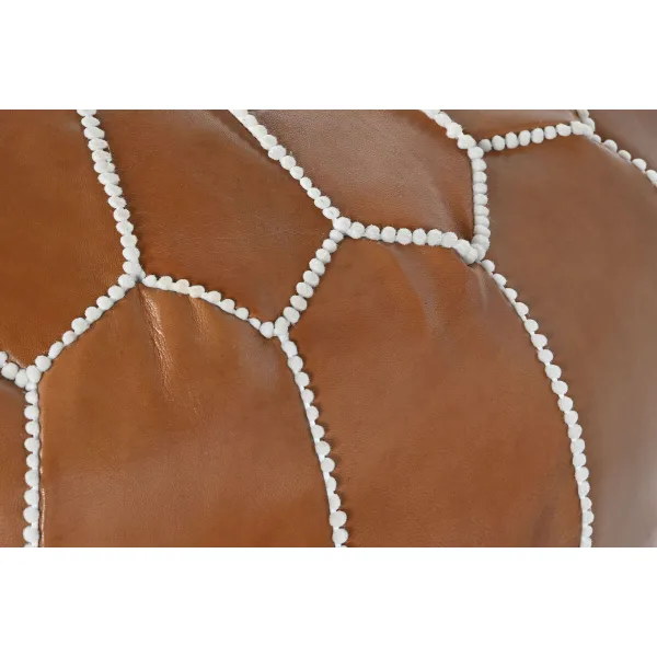 Tyyny DKD Home Decor Kameli Loft 50 x 50 x 40 cm