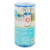 Notekūdeņu attīrīšanas iekārtu filtrs   Intex 29005          
