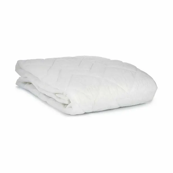 Защитный матрас Gift Decor Белый 90 x 190 cm