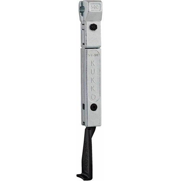 Narrow space legs KUKKO 150 mm