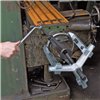 Auxiliary hydraulic press KUKKO