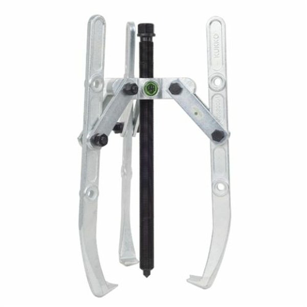 Combined Bearing Puller KUKKO 2-3 Legs