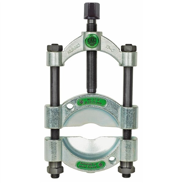 Разделитель-экстрактор подшипников KUKKO