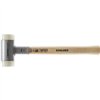 Rubber Mallet Halder Supercraft Anti rebound