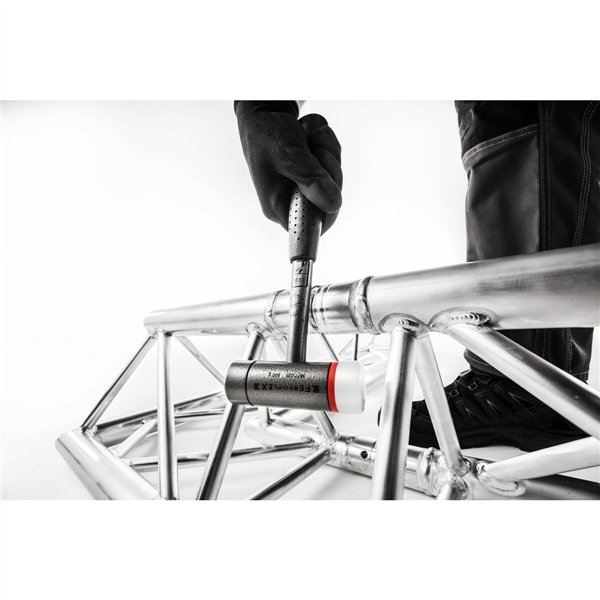 Nailono plaktukas Halder Ferroplex