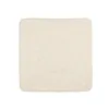 Нескользящий коврик для душа Berilo Бежевый PVC 53 x 52,5 x 1 cm (6 штук)