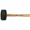 Rubber Mallet ATM 75 mm