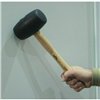 Rubber Mallet ATM 75 mm
