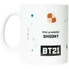 BT21 - Ceramic mug 300ml SHOOKY