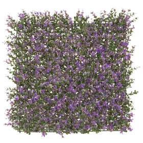 Žogs   Lavanda 50 x 50 x 2 cm
