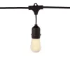 LED-valokranssi Cottage E27 27 x 24 x 12 cm