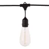 LED-valokranssi Chateau E27 27 x 27 x 17 cm